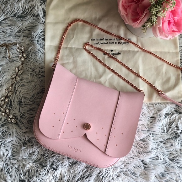 Ted Baker Handbags - Ted Baker Cross Body
